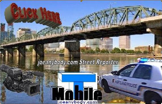 MobileT Street Reporter